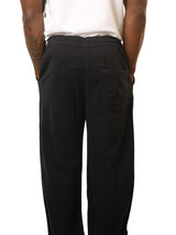 True Religion Big Rick Track Pants Sebatien Ami X Tr Black