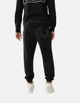 True Religion Big T Sweatpants