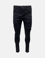 Vialli Espangonzia Jeans Charcoal