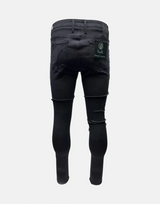 Vialli Espangonzia Jeans Charcoal