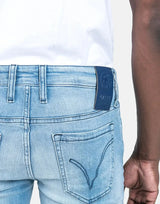 Vialli Javelinio Skinny Jeans