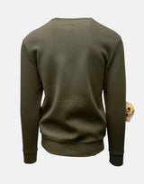 Vialli Kithent Olive Sweatshirt