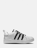 Vialli Romeo Sneaker White