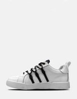 Vialli Romeo Sneaker White