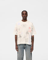 Legacy T-Shirt - Buttercream