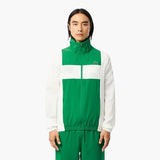 Lacoste Tennis X Novak Djokovic Tracksuit