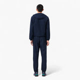 Diamond Taffeta Sport Tracksuit