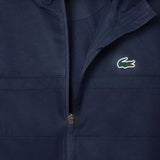 Diamond Taffeta Sport Tracksuit