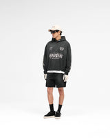 World Championship Hoodie - Stained Black