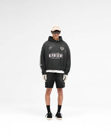 World Championship Hoodie - Stained Black