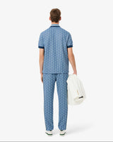 Lacoste Paris Monogram Sweatpants