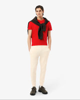 Lacoste Slim Fit Sweatpants