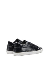 Diesel S-Leroji Low - Canvas sneakers