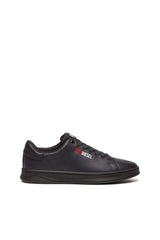 Diesel S-Athene Low - Low-top sneakers with Terry lining