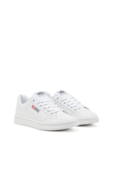 Diesel S-Athene Low - Low-top sneakers with Terry lining