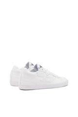 Diesel S-Leroji Low-Low-top leather sneakers