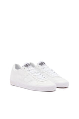 Diesel S-Leroji Low-Low-top leather sneakers