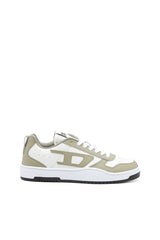 Diesel S-Ukiyo Low-Low-top sneakers in leather and nylon