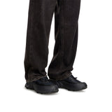 Diesel D-Cage Runner