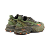 Diesel D-Cage Runner