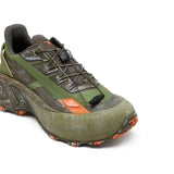 Diesel D-Cage Runner