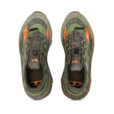 Diesel D-Cage Runner