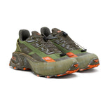 Diesel D-Cage Runner