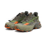 Diesel D-Cage Runner