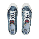 Diesel S-Athos Denim Mid