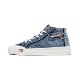 Diesel S-Athos Denim Mid