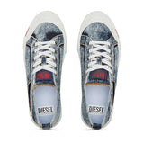 Diesel S-Athos Denim Low