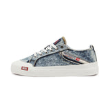 Diesel S-Athos Denim Low