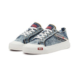 Diesel S-Athos Denim Low