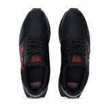 Diesel S-Tame-D Running