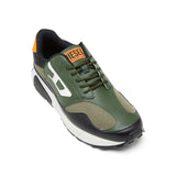 Diesel S-Tame-D Running