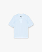 247 London T-Shirt - Blue