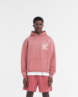 Spirits Of Summer Hoodie - Sunrise