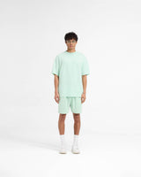 Represent Owners Club T-Shirt - Pistachio