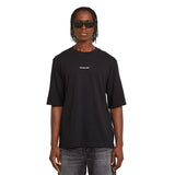 G-Star Checquard Tweeter 1/2 Sleeve T Shirt