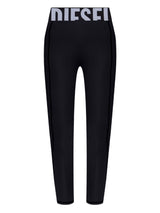 Diesel Trousers Black