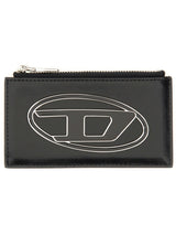 Diesel Card Holder "1 Dr Iii"