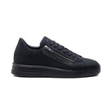 Replay University Zip T Sneaker