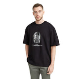 G-Star Mask Graphic Boxy T-Shirt