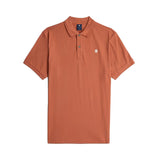 G-Star Dunda Slim Polo SS T-Shirt