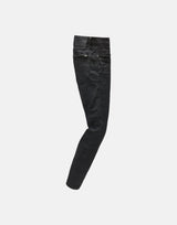 G-Star RAW 3301 Slim Pitch Black Jeans