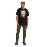 G-Star Rovic Zip 3D Straight Tapered Pant