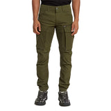 G-Star Rovic Zip 3D Straight Tapered Pant