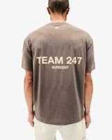 Team 247 Oversized T-Shirt - Earth