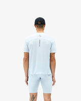 247 London T-Shirt - Blue