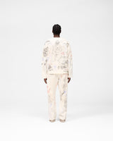 Legacy Long Sleeve T-Shirt - Buttercream